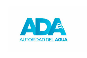 Logo de Autoridad del Agua