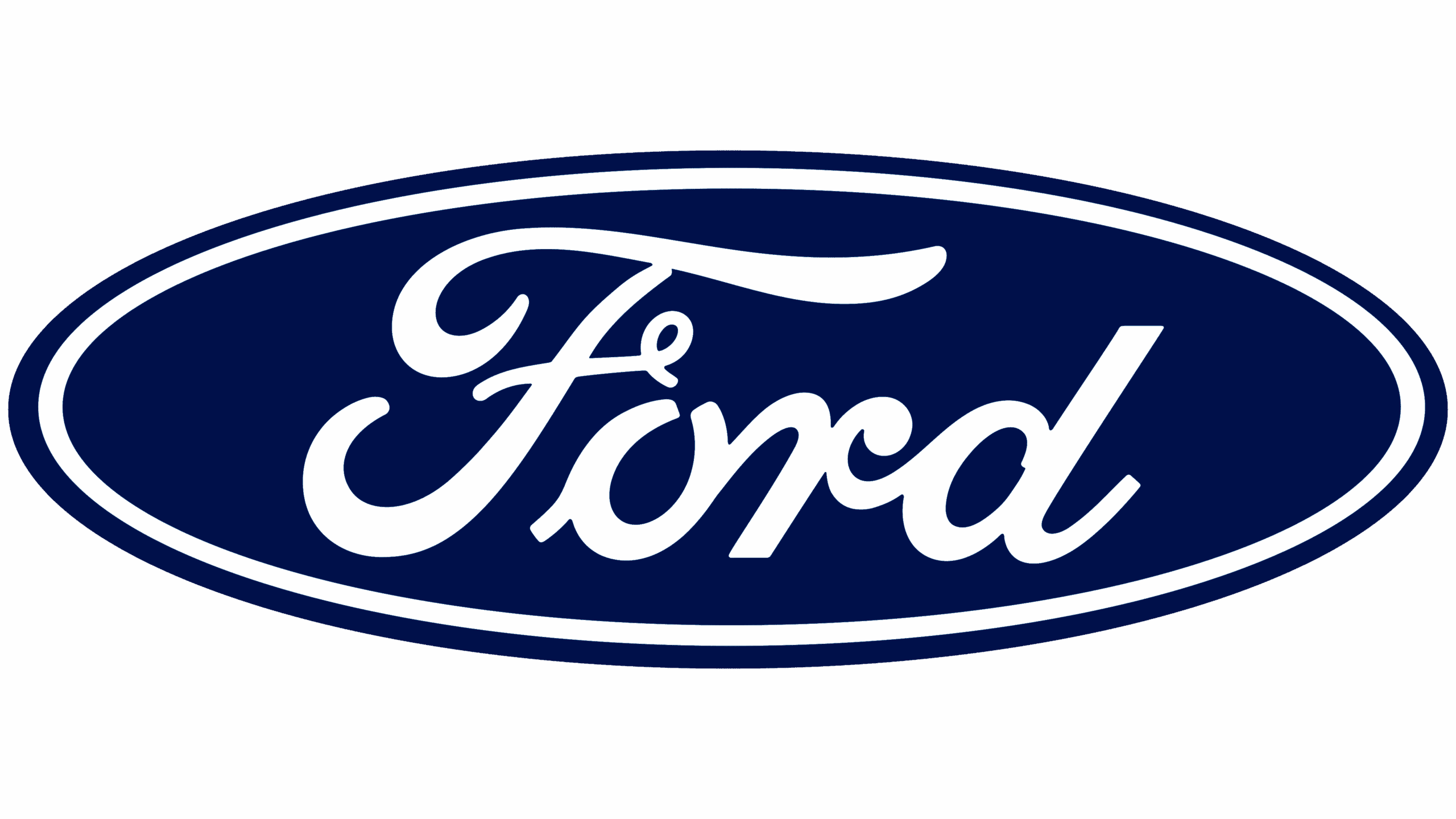 Ford-Logo